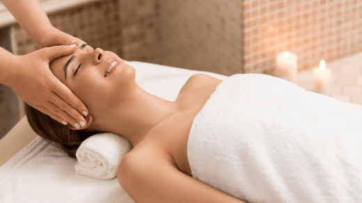 The Benefits of Shiatsu Massage for Deep Relaxation