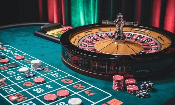 online casino