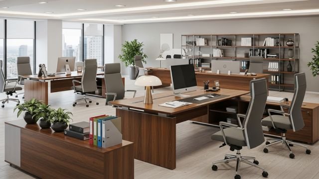 How to Spot a Fake Ergonomic Chair Before Buying
