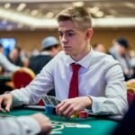 The Professional’s Choice: A Baccarat Betting Website for High Stakes